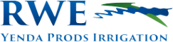 RWE Yenda Prods Irrigation logo